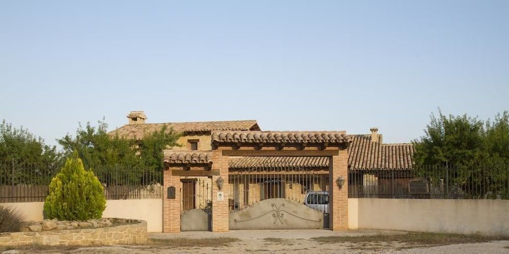 La Contrada 1 La Contrada 1