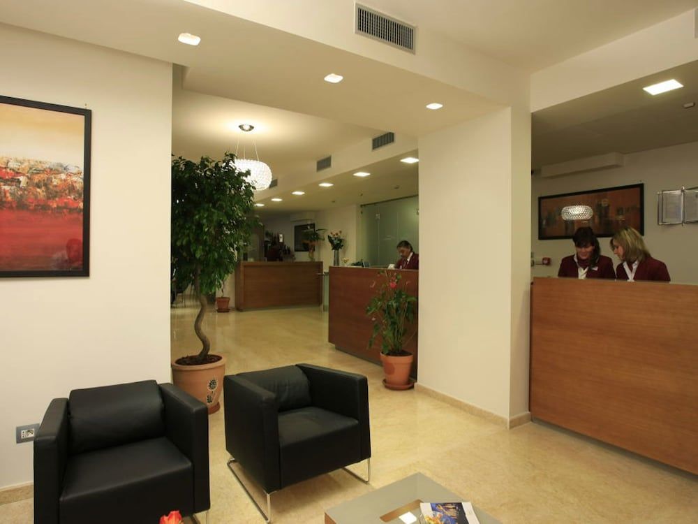 La Costiera Hotel 3 La Costiera Hotel 3