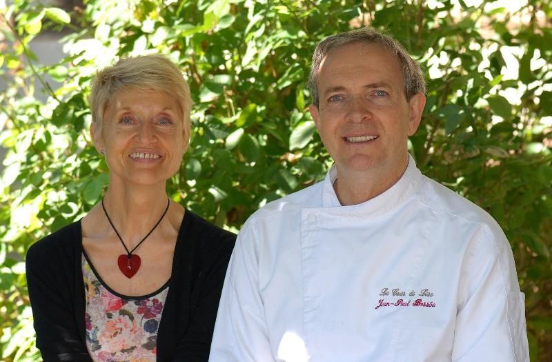 La Cour de Lise -1 estrelas em Willgottheim