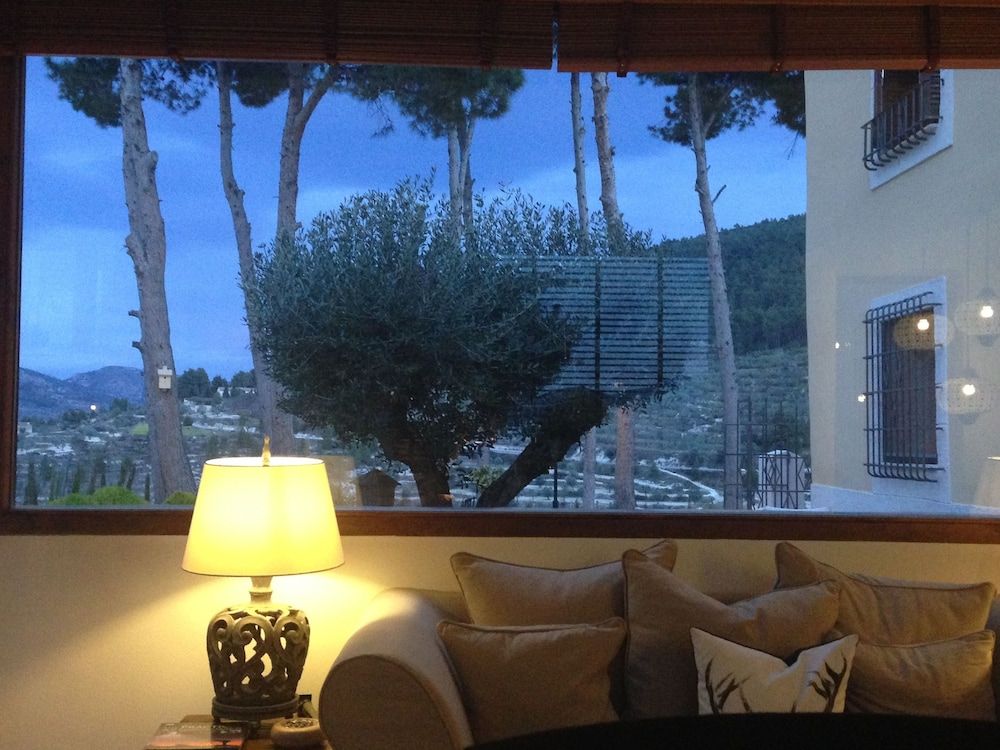 La Escondida Singular's Hotels & Restaurants 3 La Escondida Singular's Hotels & Restaurants 3