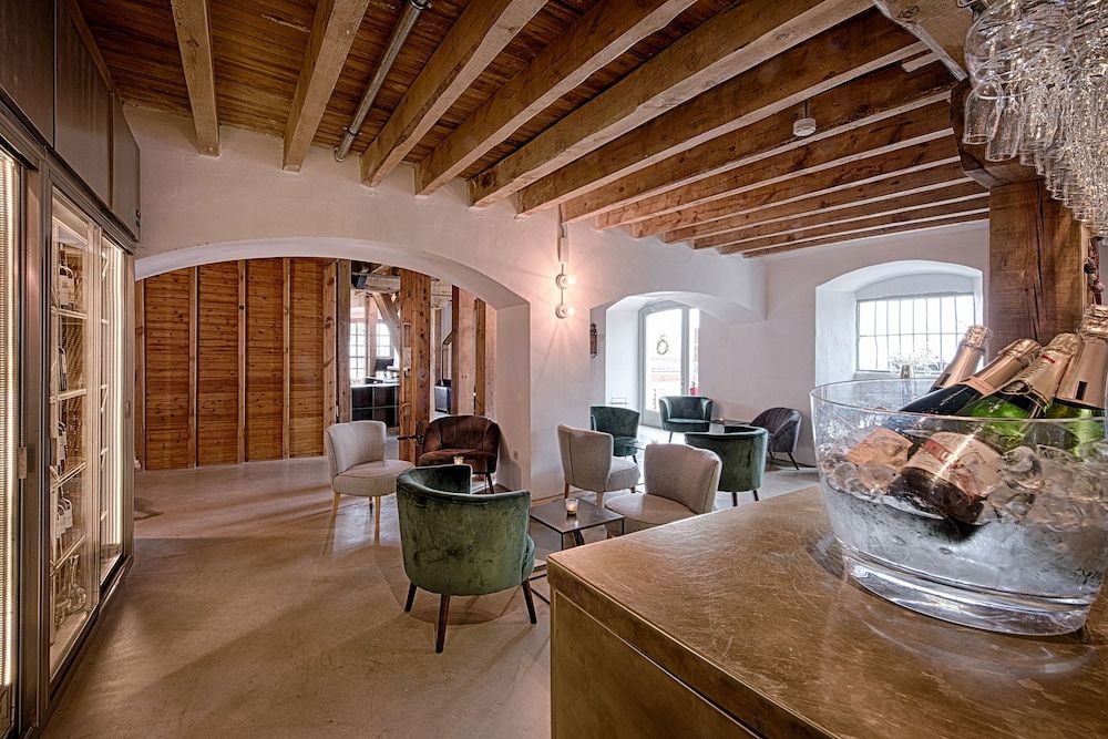 La Fábrica del Canal - Adults Only 2 La Fábrica del Canal - Adults Only 2