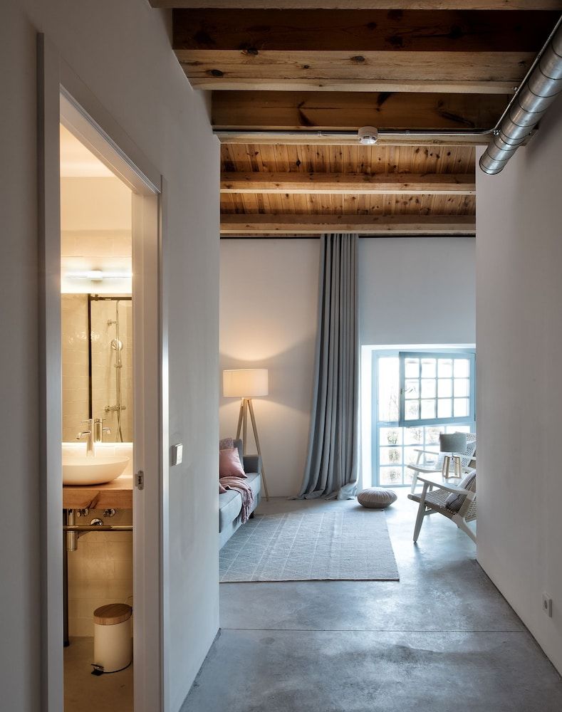 La Fábrica del Canal - Adults Only 3 La Fábrica del Canal - Adults Only 3