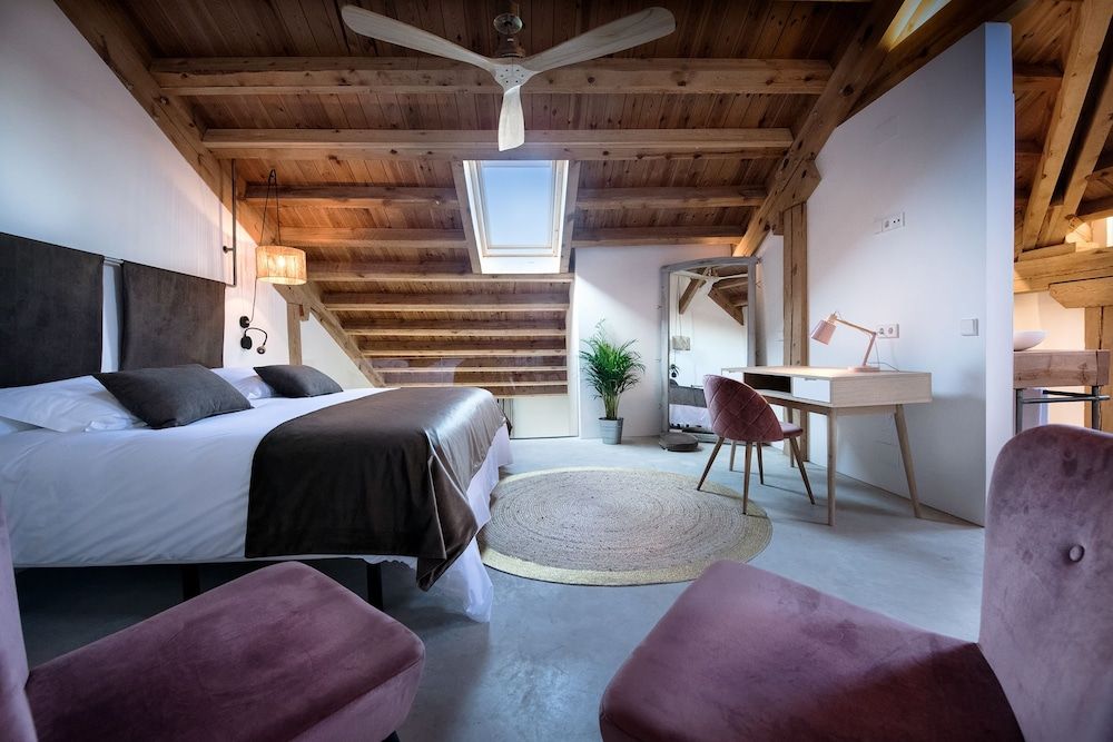 La Fábrica del Canal - Adults Only 1 La Fábrica del Canal - Adults Only 1