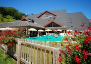 La Fée des Neiges+Forfait Les 3 Vallées