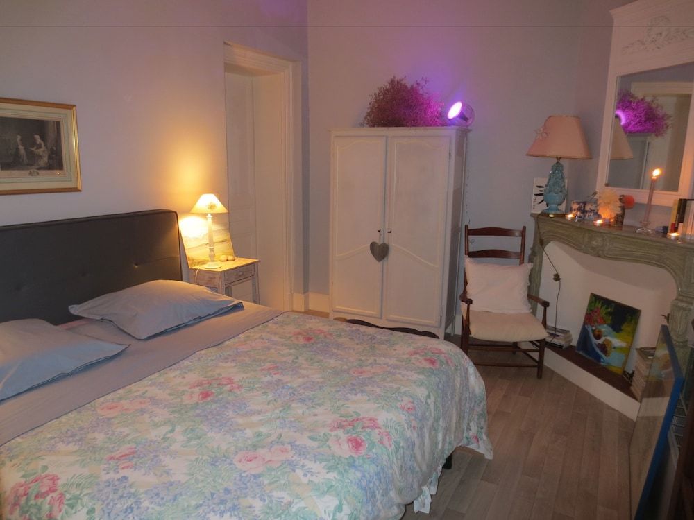 La Fenice -1 estrellas en Saint-Aignan