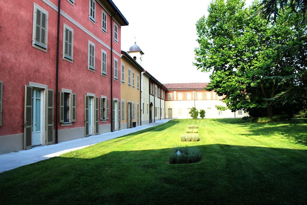 La Fermata Resort 4 estrelas em Alessandria