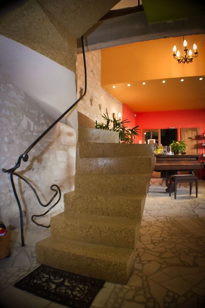 La Ferme De Couffy 2