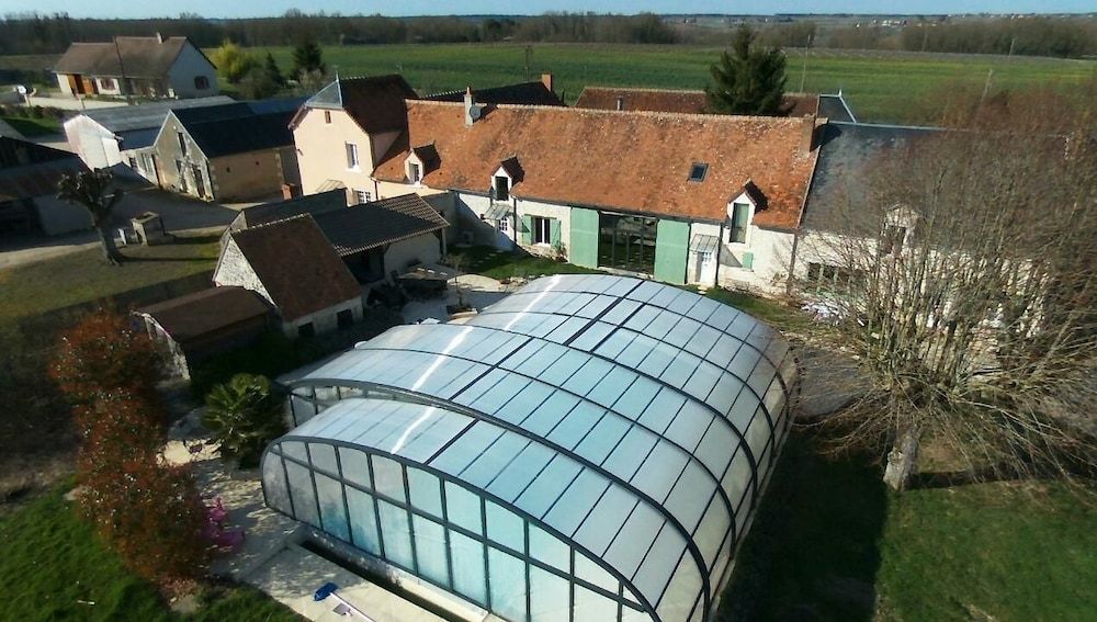 La Ferme De Couffy -1 stelle a Couffy
