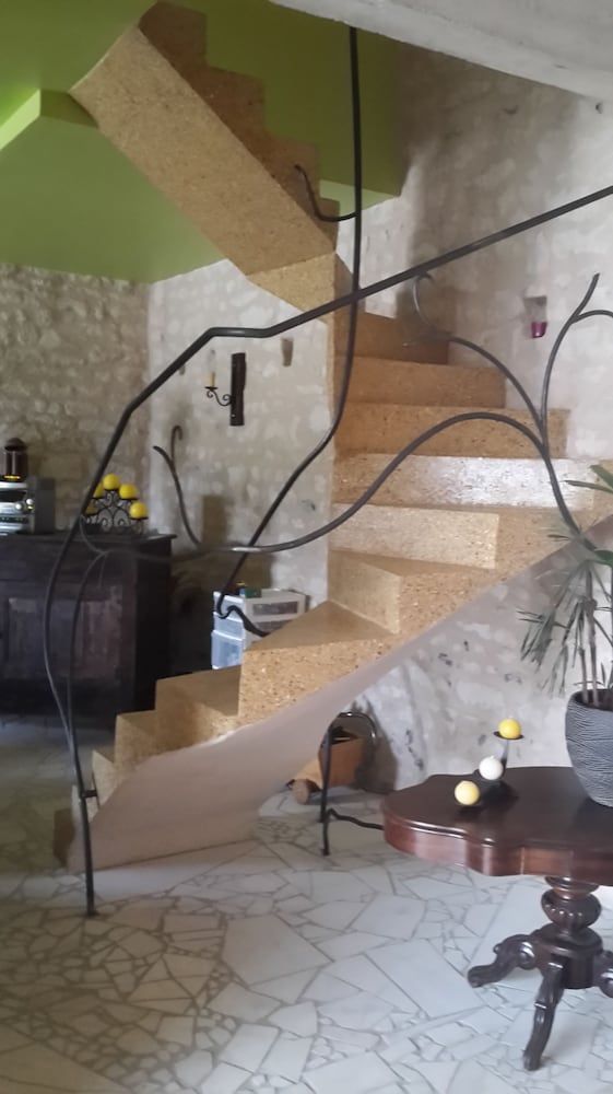 La Ferme De Couffy 3