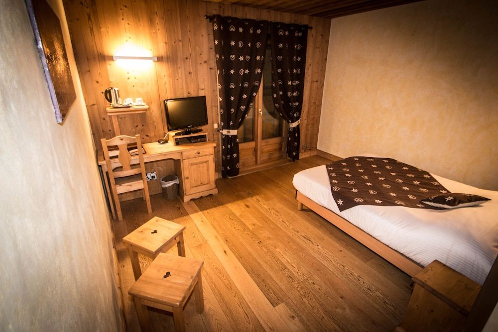 La Ferme du lac Hôtel Maître Restaurateur 3