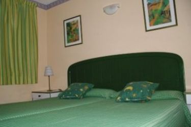 La Florida -1 estrelas em Tías