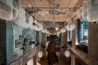 La Folie Douce Hôtel Chamonix - Mont-Blanc+Forfait Chamonix Le Pass