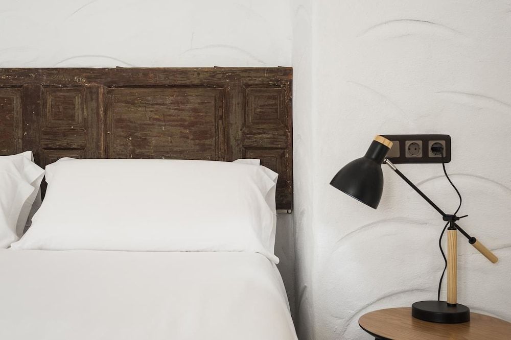 La Fonda Antigua 3 estrelas em Vejer de la Frontera