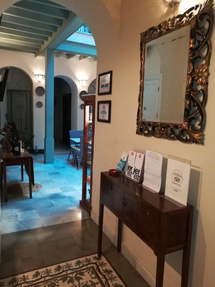 B&B La Fonda Barranco 3 B&B La Fonda Barranco 3