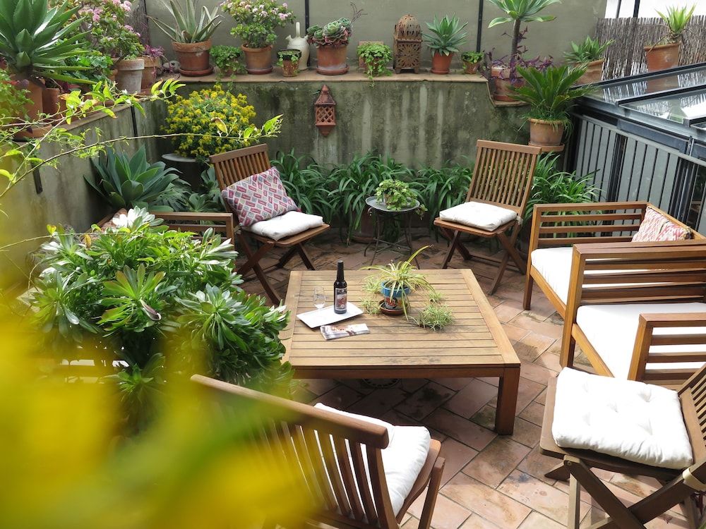 B&B La Fonda Barranco 1 B&B La Fonda Barranco 1