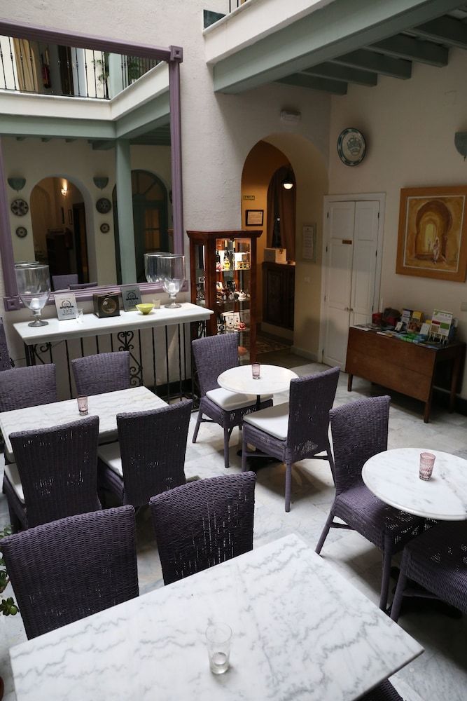 B&B La Fonda Barranco 2 B&B La Fonda Barranco 2