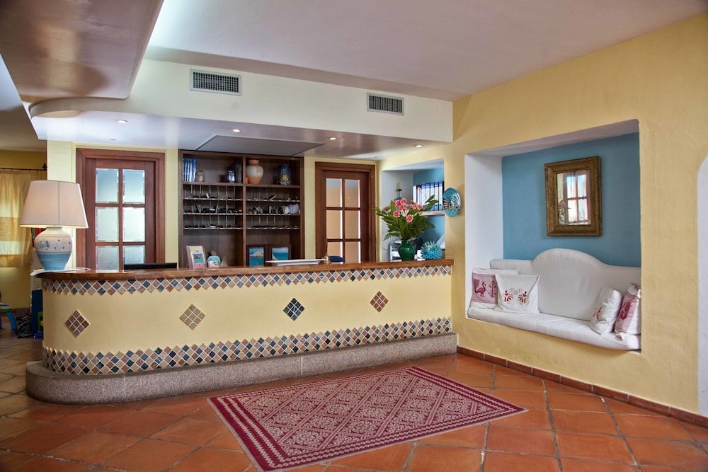 La Funtana - Only Adults 2 La Funtana - Only Adults 2