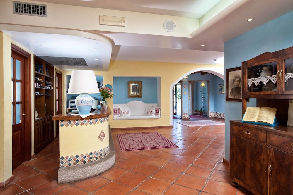 La Funtana - Only Adults 3 La Funtana - Only Adults 3