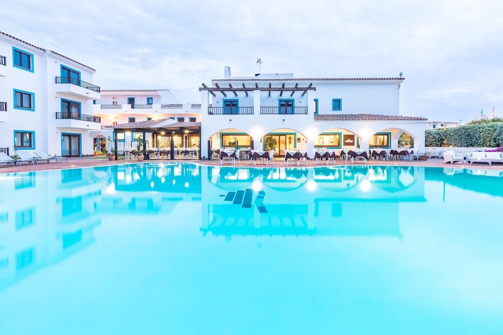 La Funtana - Only Adults 1 La Funtana - Only Adults 1