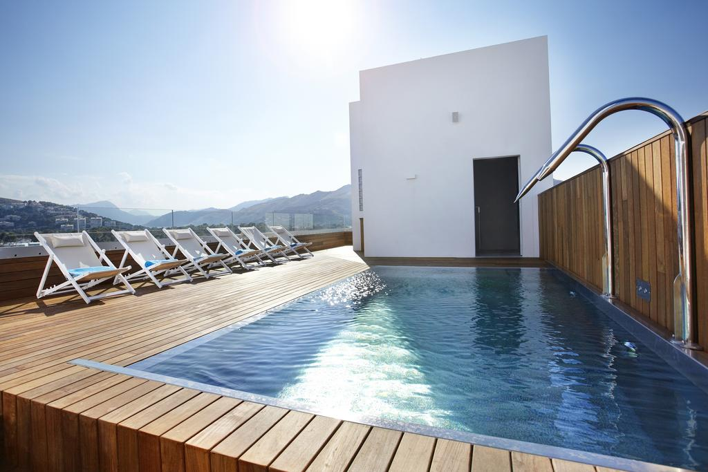 La Goleta Hotel de Mar - Adults Only 2 La Goleta Hotel de Mar - Adults Only 2