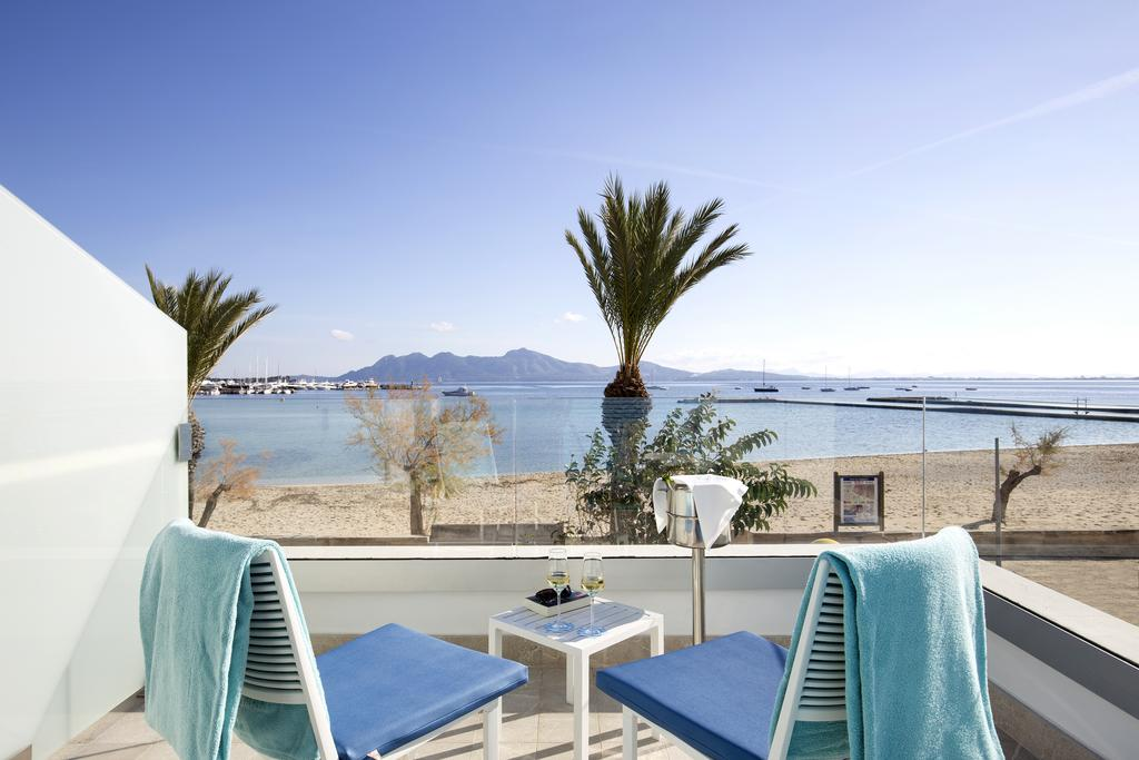 La Goleta Hotel de Mar - Adults Only 3 La Goleta Hotel de Mar - Adults Only 3