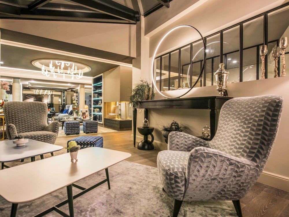 La Grande Terrasse La Rochelle 2