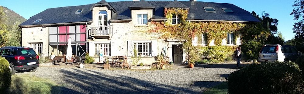 La Grange de Thalie -1 étoiles à Argelès-Gazost