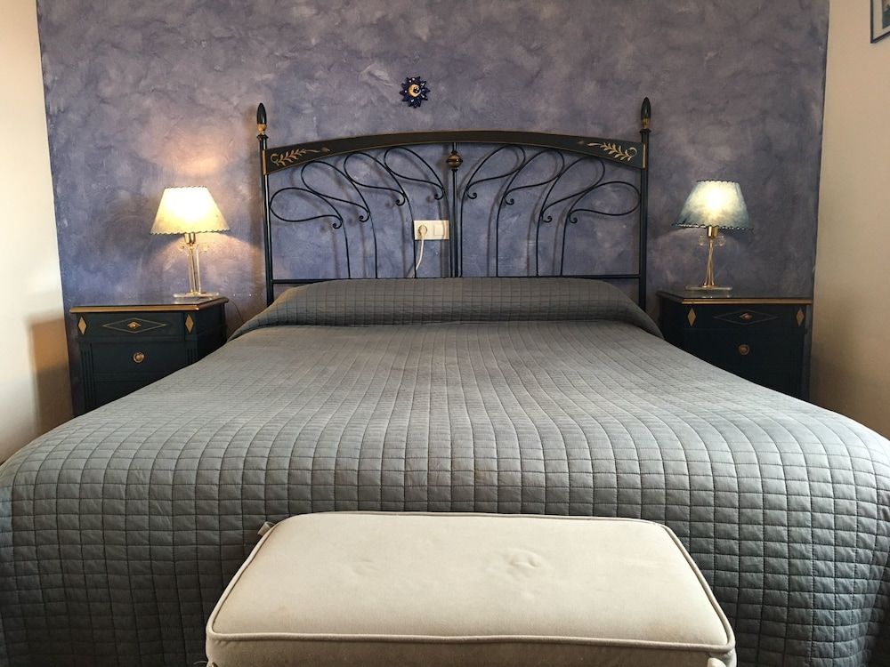 La Hacienda del Marquesado 1