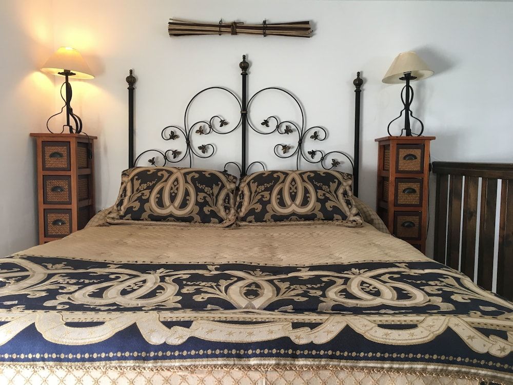 La Hacienda del Marquesado 3