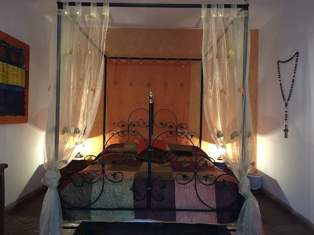 La Hacienda del Marquesado 2