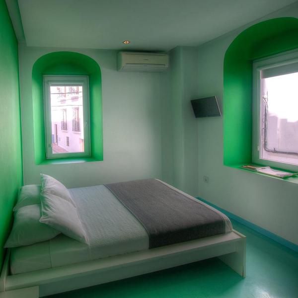 La Joyita de Tarifa 1 La Joyita de Tarifa 1