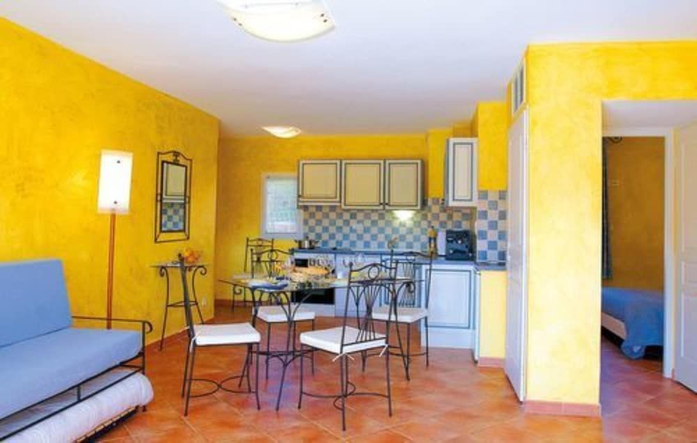 La Licorne de Haute Provence 3