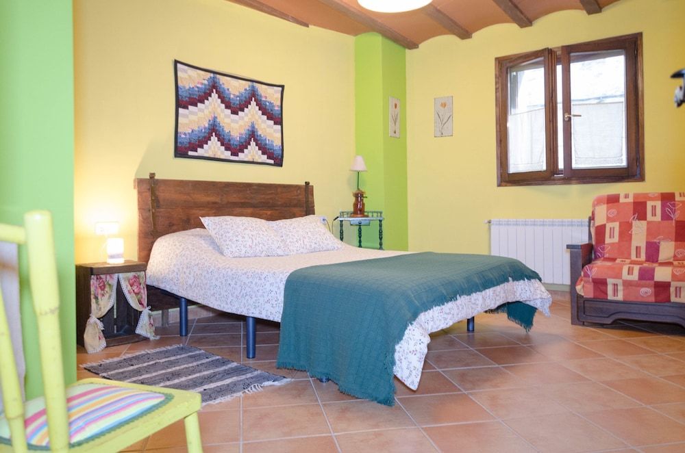 La Llar - Lo Paller del Coc 3 La Llar - Lo Paller del Coc 3