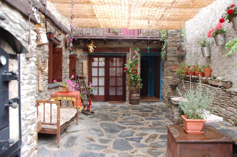 La Llar - Lo Paller del Coc 1 La Llar - Lo Paller del Coc 1