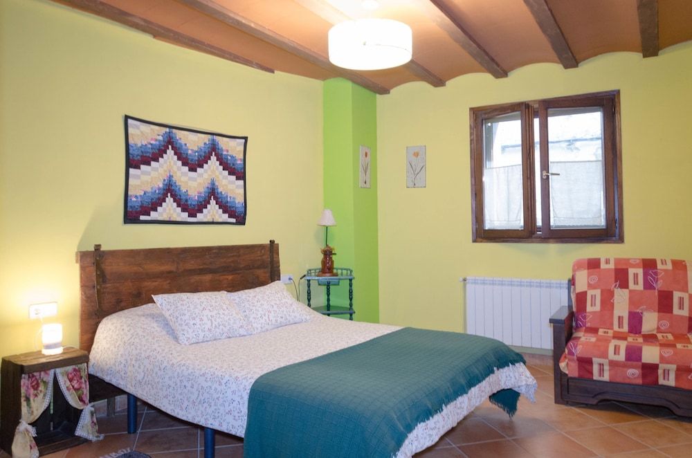 La Llar - Lo Paller del Coc 2 La Llar - Lo Paller del Coc 2