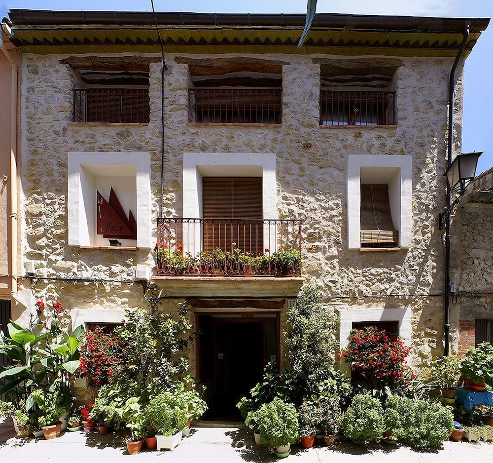 La Llar d´Aitana 1 La Llar d´Aitana 1