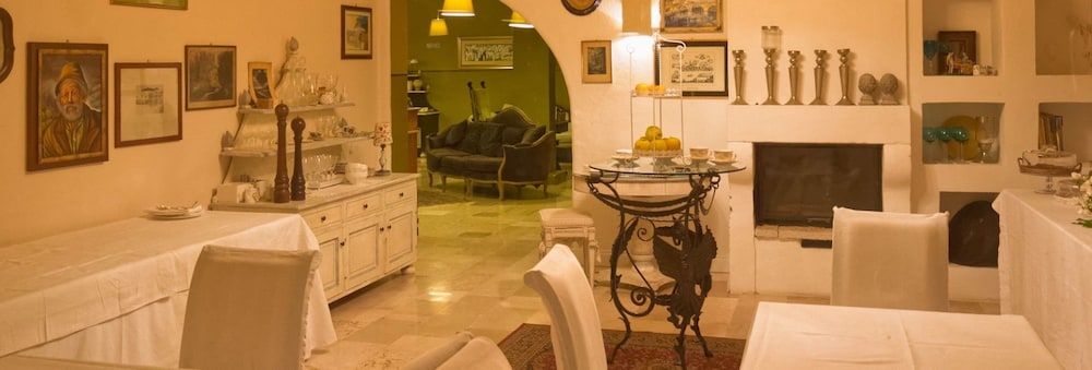 La Locanda del Carrubo 2