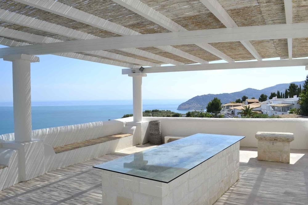 La Locanda del Carrubo 5 étoiles à Mattinata