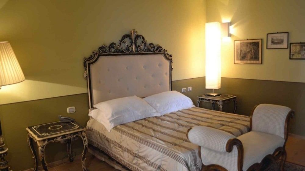 La Locanda del Carrubo 3