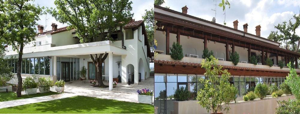 La Locanda del Pontefice 1