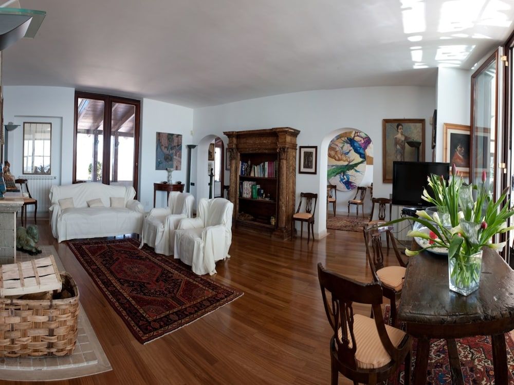 La Locanda del Pontefice 2