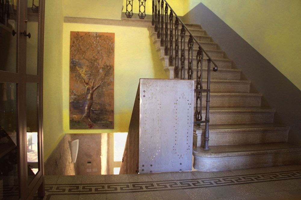 La Locanda delle Mura 3