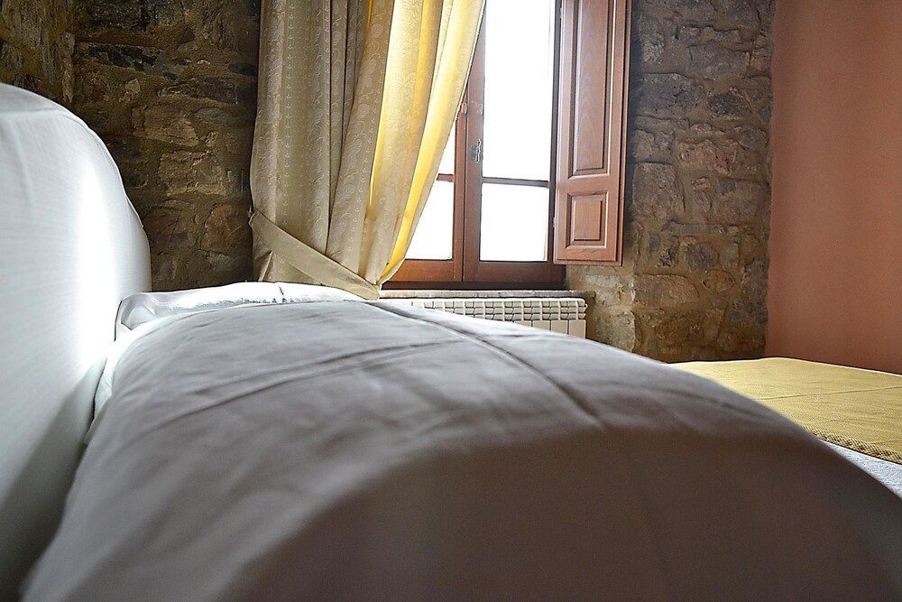 La Locanda di Artemide -1 estrelas em Sorano