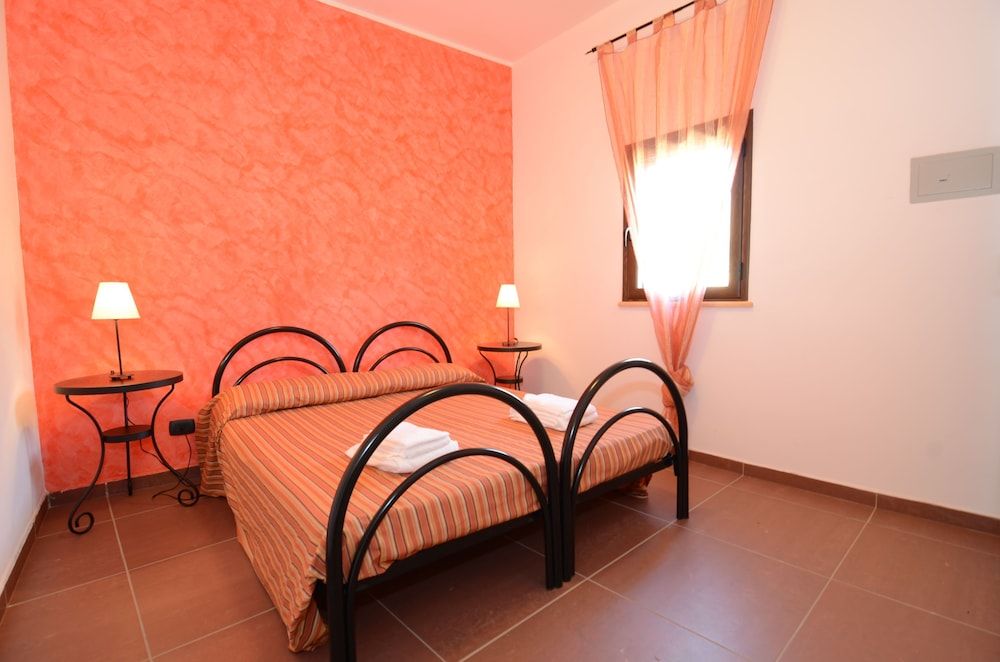 Residence La Luna nel Pozzo 3