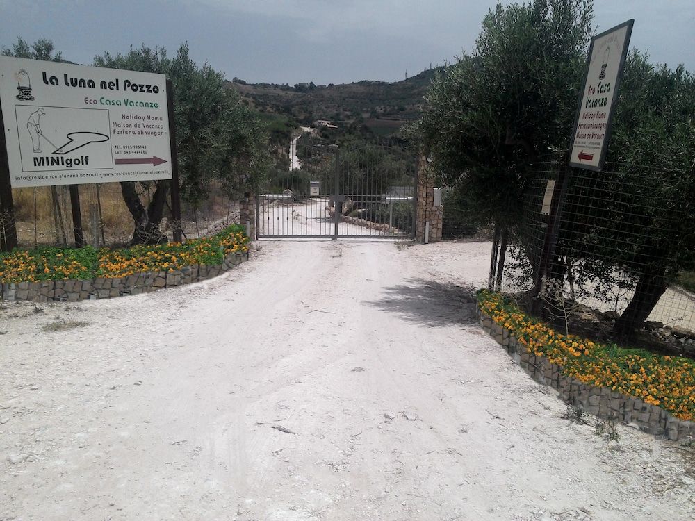 Residence La Luna nel Pozzo 2