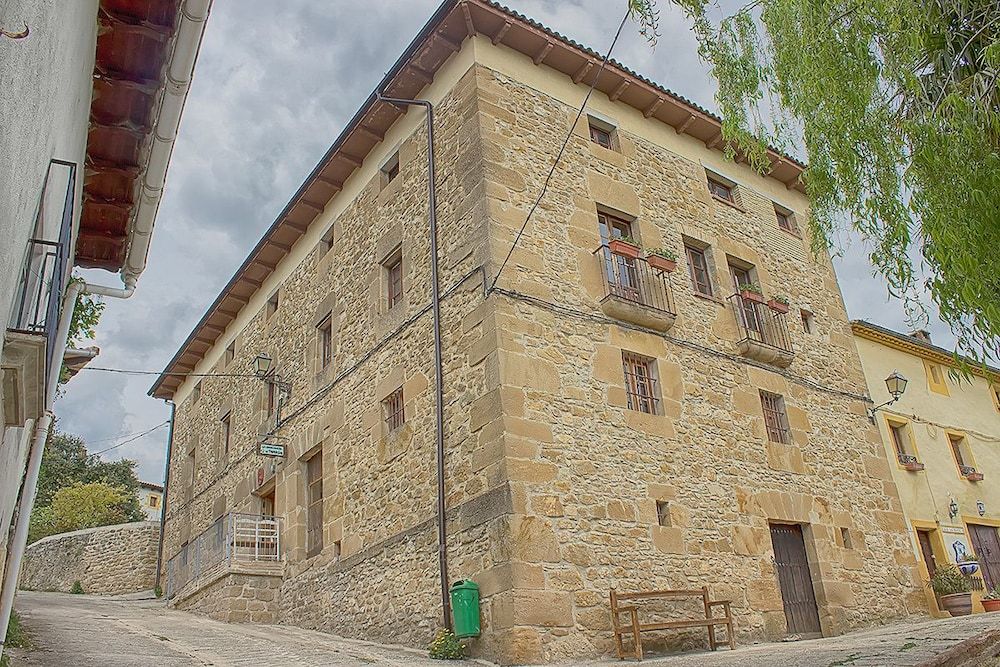 La Madriguera de Tomaso 1 La Madriguera de Tomaso 1