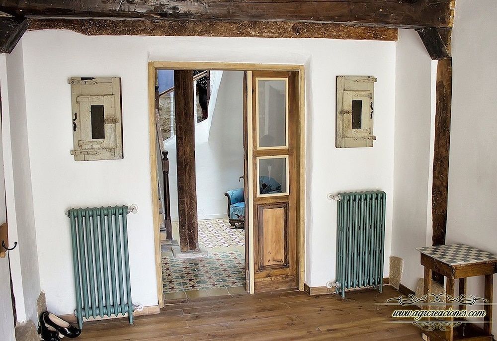 La Madriguera de Tomaso 2 La Madriguera de Tomaso 2