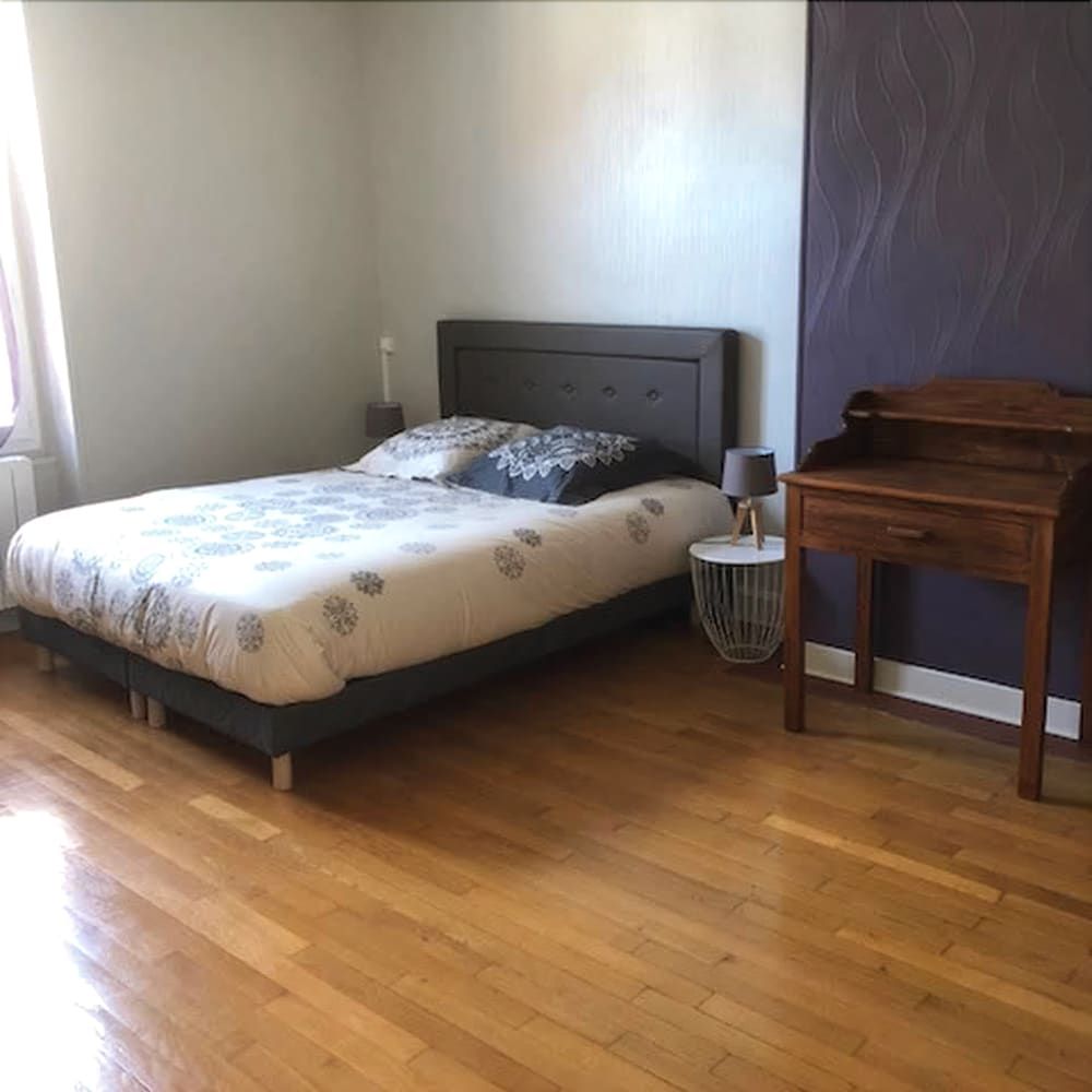 La Maison d'A Côté 2