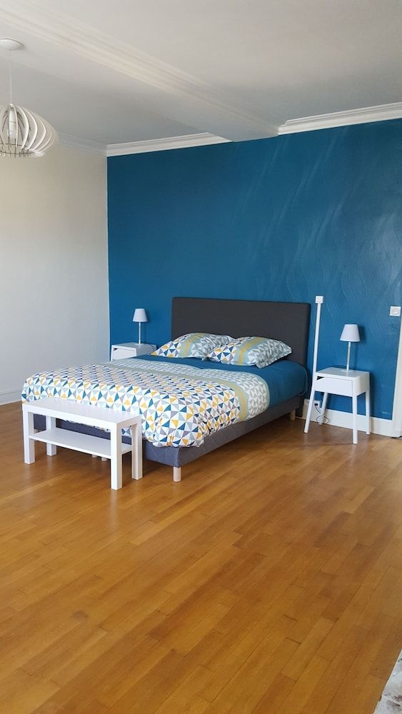 La Maison d'A Côté -1 estrelas em Thorée-les-Pins