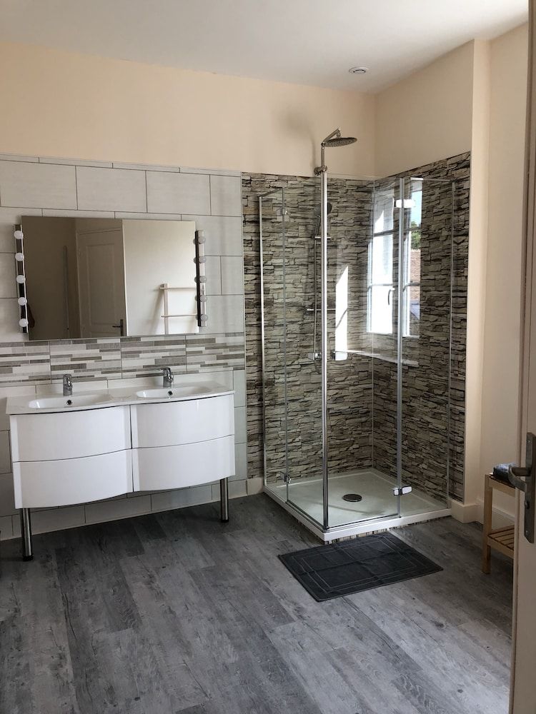 La Maison d'A Côté 3